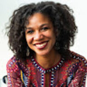 Meet your Posher, Ariane